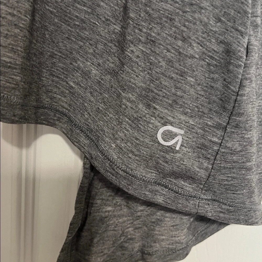 Gap fit breathe top